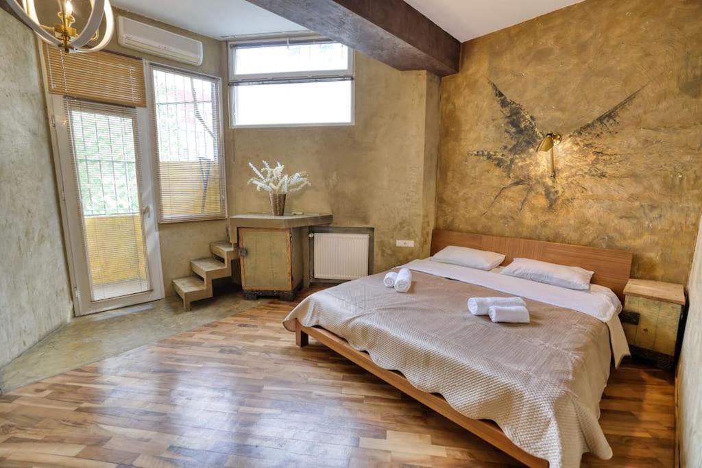 Mariko'S Home 第比利斯 外观 照片
